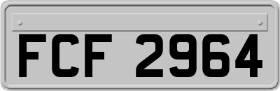 FCF2964