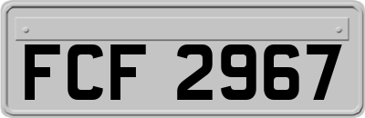FCF2967