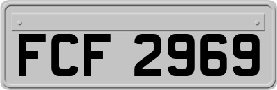 FCF2969
