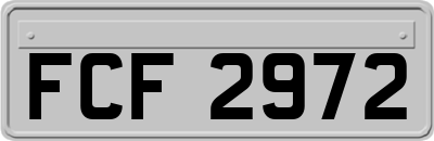 FCF2972