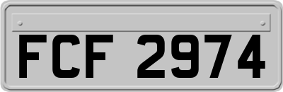 FCF2974