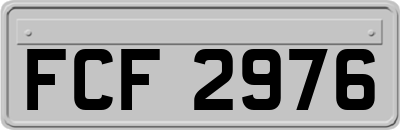 FCF2976