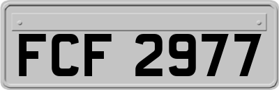 FCF2977