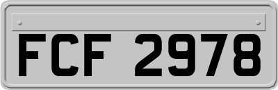 FCF2978