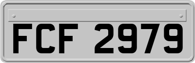 FCF2979