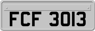 FCF3013
