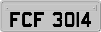 FCF3014