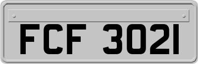 FCF3021