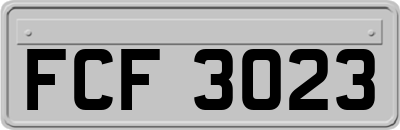 FCF3023