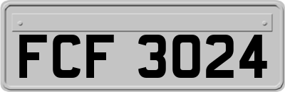 FCF3024