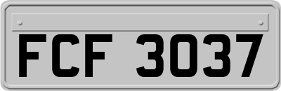 FCF3037