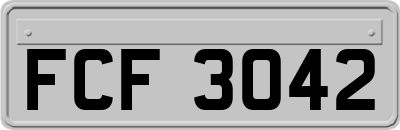 FCF3042