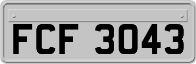 FCF3043