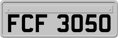 FCF3050