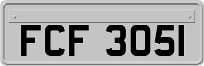 FCF3051