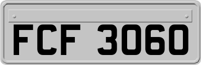 FCF3060