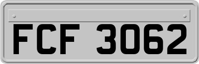 FCF3062