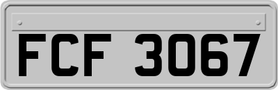 FCF3067