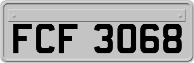 FCF3068