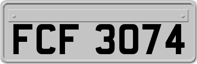FCF3074