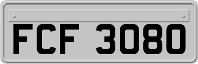 FCF3080