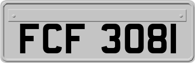 FCF3081