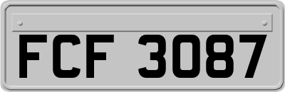 FCF3087