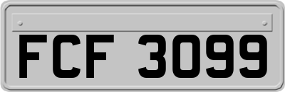 FCF3099