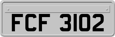 FCF3102