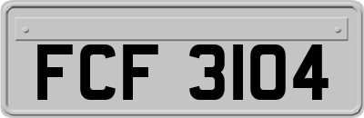 FCF3104