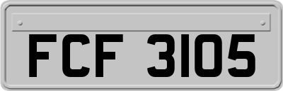 FCF3105