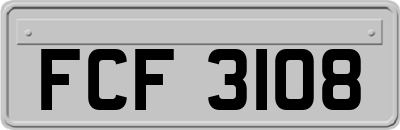 FCF3108