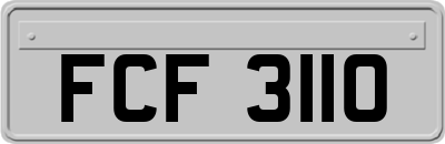 FCF3110