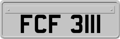 FCF3111
