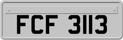 FCF3113