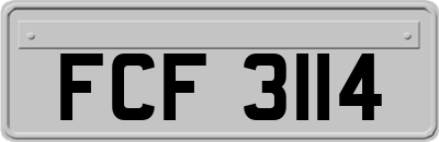 FCF3114