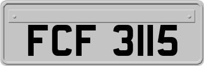 FCF3115