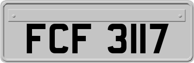 FCF3117