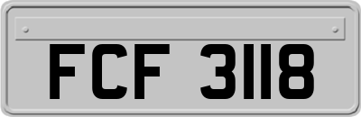 FCF3118