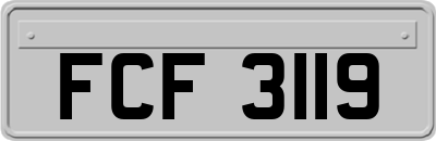 FCF3119