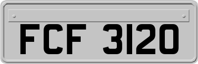 FCF3120
