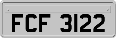 FCF3122