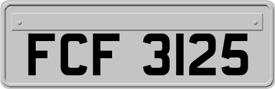 FCF3125