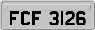 FCF3126