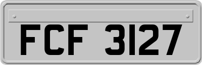 FCF3127