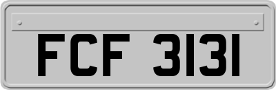 FCF3131