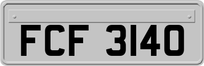 FCF3140
