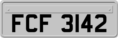 FCF3142