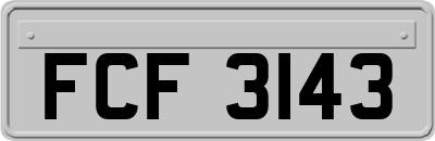 FCF3143
