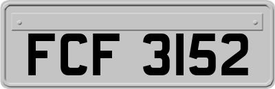 FCF3152